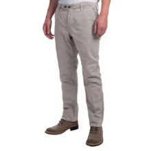 53%OFF メンズカジュアルパンツ GRAMICCIクリストファークリークパンツ - （男性用）コットンツイル Gramicci Christopher Creek Pants - Cotton Twill (For Men)画像